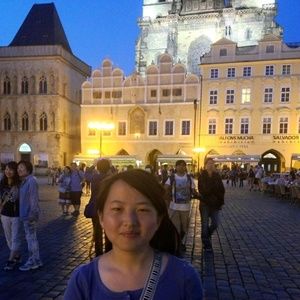 Meet your Posher, Ariel